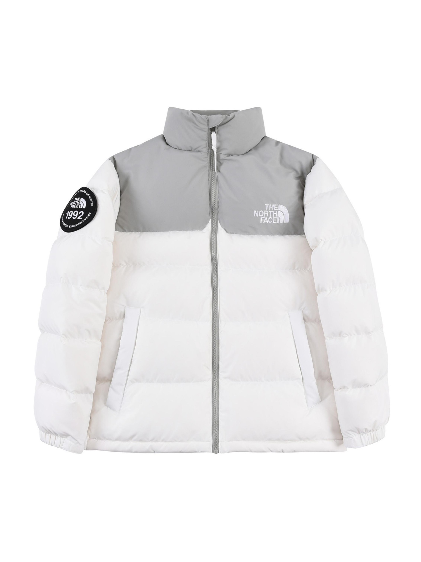 The North Face Down Jackets